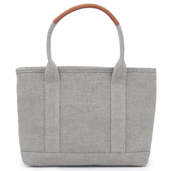 MAISON SACREE Miramar Winter Gri Mini Kol Çantası