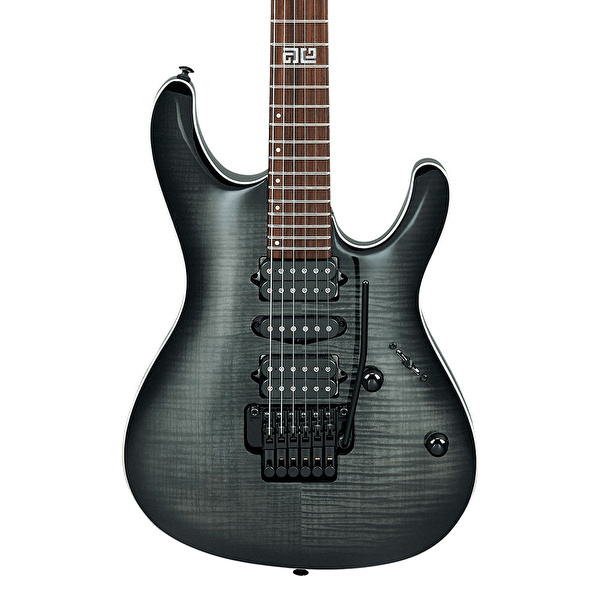 IBANEZ KIKO10BP-TGB Signature Serisi Elektro Gitar Gigbag Dahil
