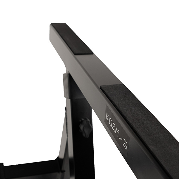 KOZMOS KS-084 DELUXE -  Z-Tip Klavye Standı