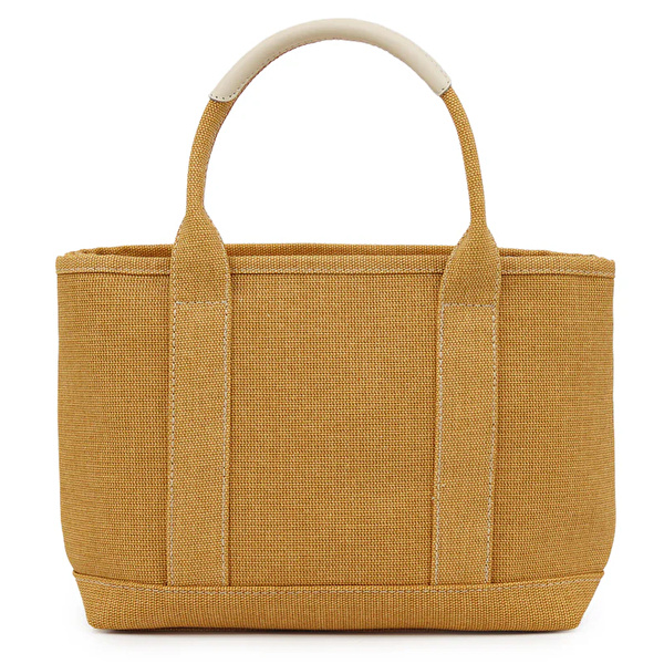 MAISON SACREE Miramar Sarı Mini Kol Çantası