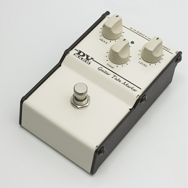 DV MARK Guitar Tube Marker Efekt Pedalı