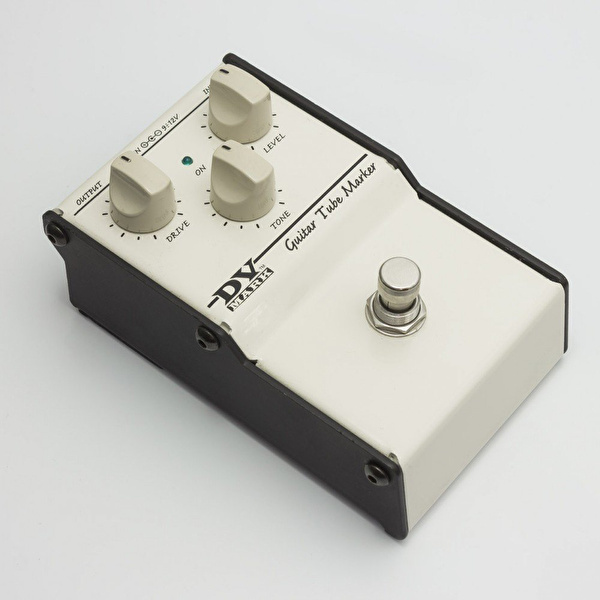 DV MARK Guitar Tube Marker Efekt Pedalı