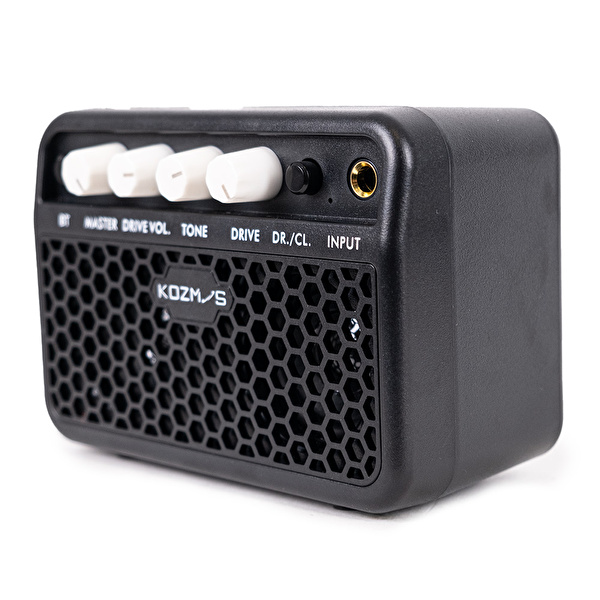 KOZMOS ORION-MINI-BK Gitar Amplifikatörü