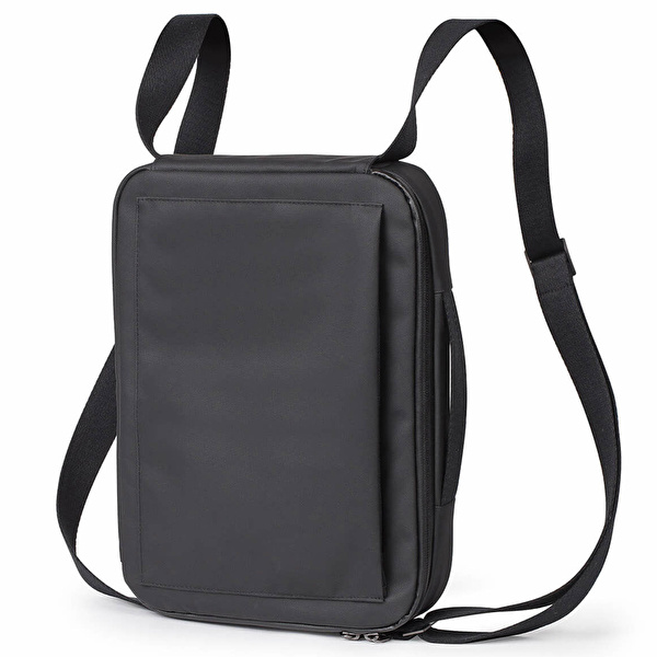 LEXON Marta 15 Sırt Çantası Siyah