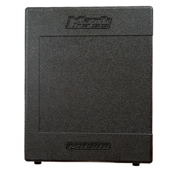 Markbass MB58R CMD 121 Pure 500W 1x12 Kombo Bas Amfisi