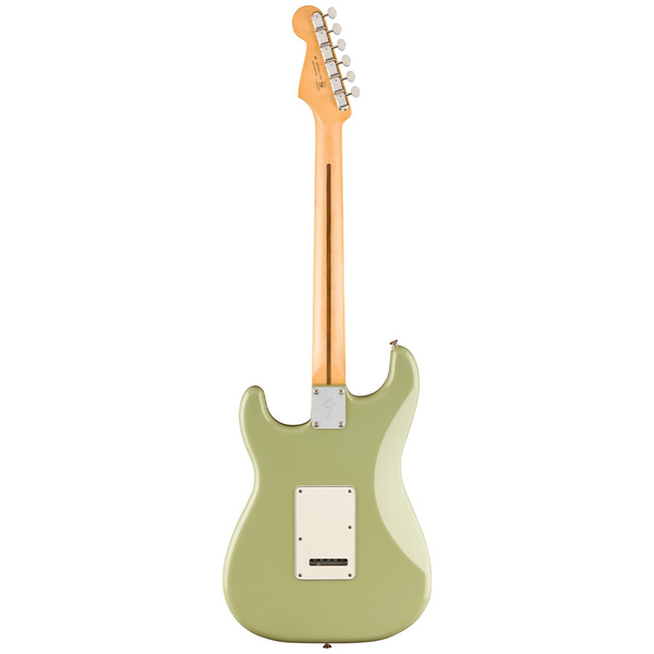 Fender Player II Stratocaster HSS Birch Green Elektro Gitar
