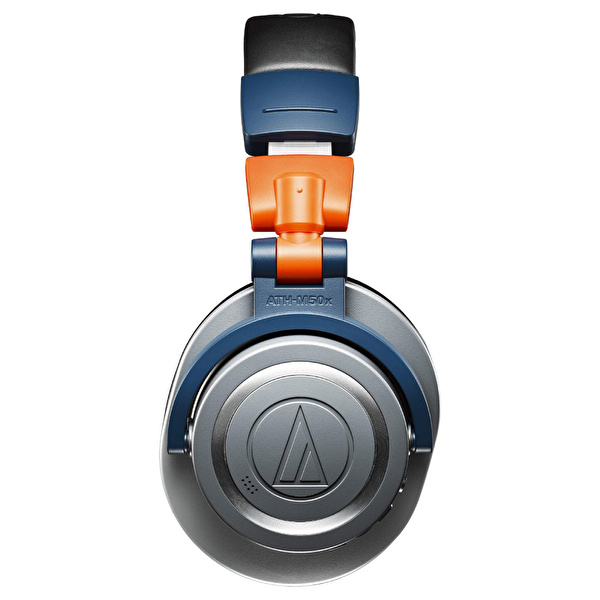 AUDIO TECHNICA ATH-M50XBT2 LAB Sınırlı Üretim Kablosuz Kulak Üstü Kulaklık