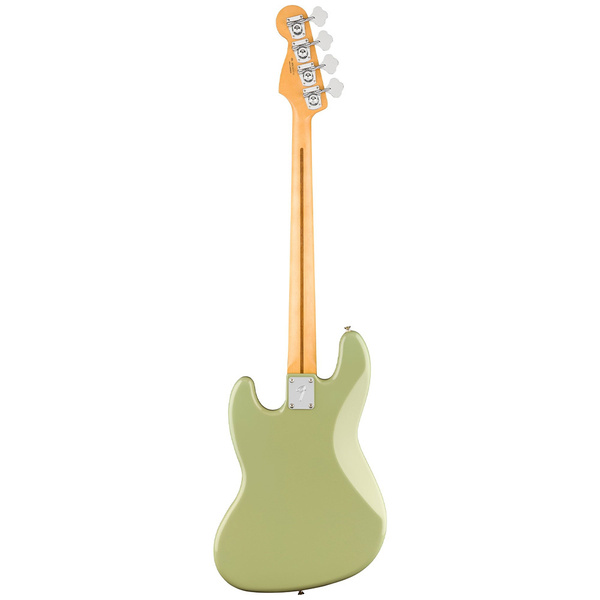 Fender Player II Jazz Bass Birch Green Bas Gitar