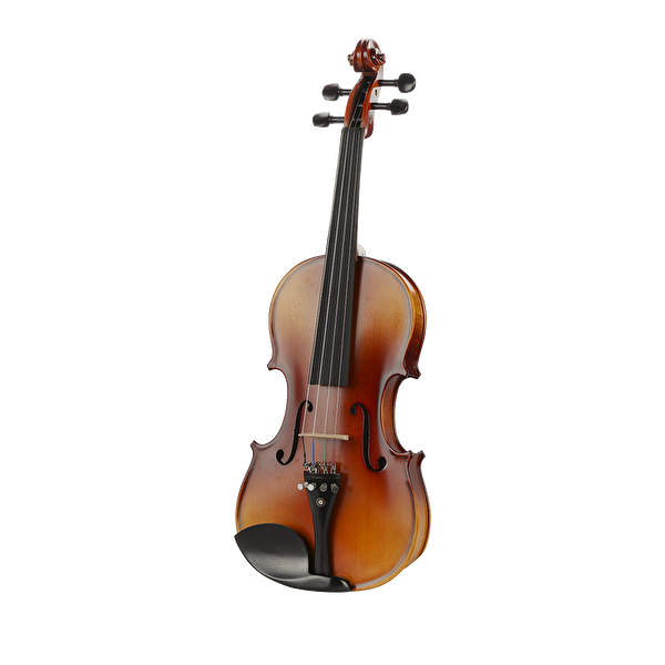 CONCERTO MODEL 103 3/4 Keman (Abanoz Aksam)