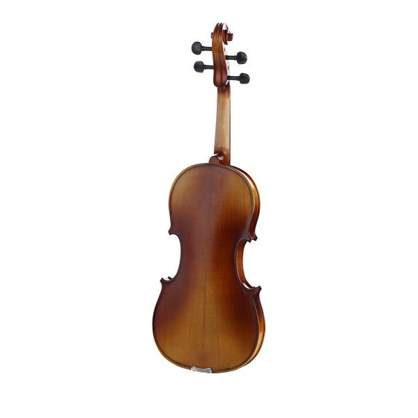 CONCERTO MODEL 103 3/4 Keman (Abanoz Aksam)