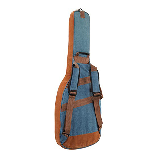 Ibanez IGB541D-BL POWERPAD Designer Collection Elektro Gitar Kılıfı