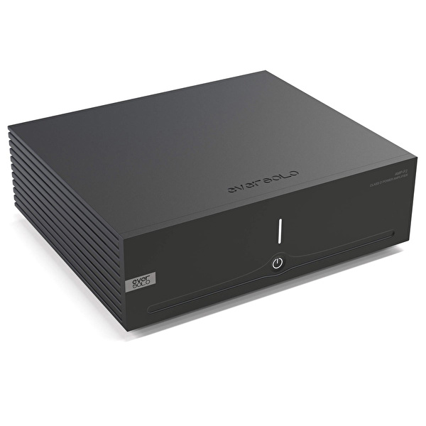 EverSolo AMP-F2 2 Kanal Hifi Güç Amplifikatörü