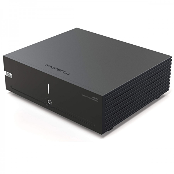EverSolo AMP-F2 2 Kanal Hifi Güç Amplifikatörü