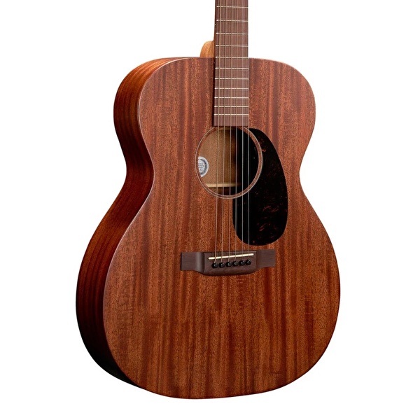 Martin 1100015E Elektro Akustik Gitar