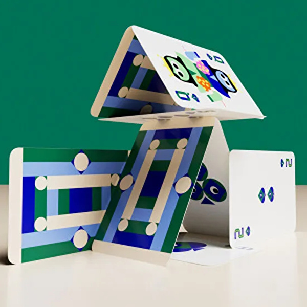 ROOT Oyun Kartları, Lumin