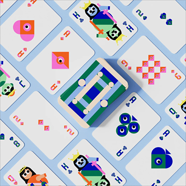 ROOT Oyun Kartları, Lumin