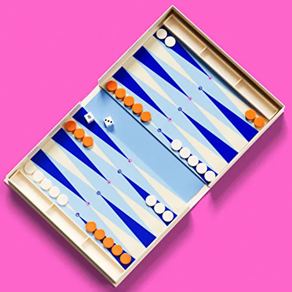 ROOT Tavla, Softbeam