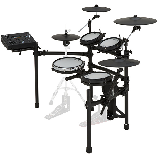 ROLAND TD513 V-Drums Elektronik Davul Seti