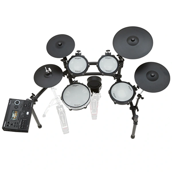 ROLAND TD513 V-Drums Elektronik Davul Seti
