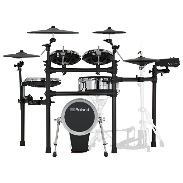 ROLAND TD516 - V-Drums Elektronik Davul Seti