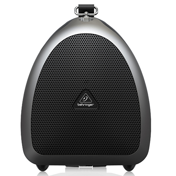 BEHRINGER EUROPORT HPA40 / Taşınabilir Ses Sistemi