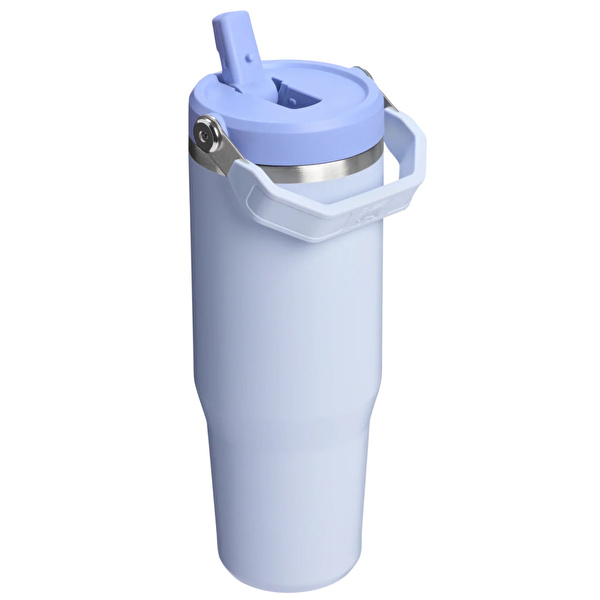 STANLEY The IceFlow™ Flip Straw 2.0 Tumbler 0.89L / 30oz Dew Drop