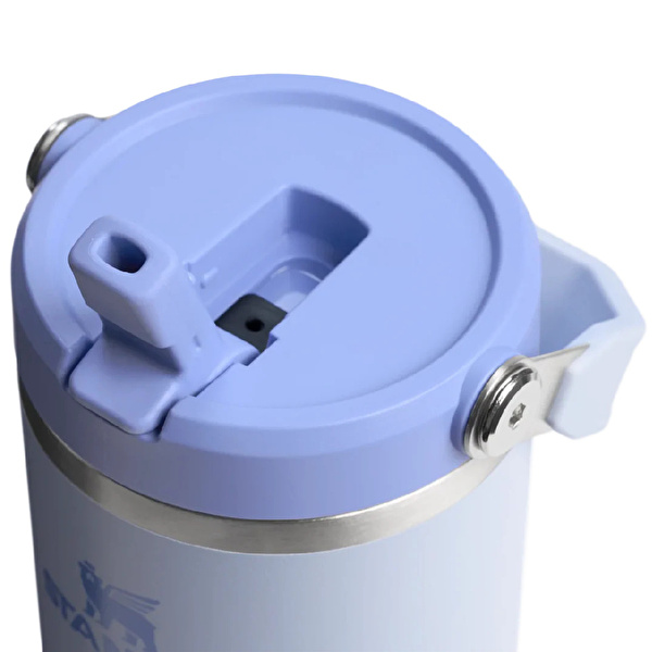 STANLEY The IceFlow™ Flip Straw 2.0 Tumbler 0.89L / 30oz Dew Drop