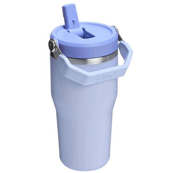 STANLEY The IceFlow™ Flip Straw 2.0 Tumbler 0.6L / 20oz Dew Drop