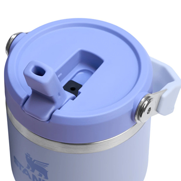 STANLEY The IceFlow™ Flip Straw 2.0 Tumbler 0.6L / 20oz Dew Drop