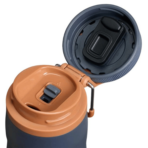 STANLEY The IceFlow™ Bottle Twist Flip 0.47L / 16oz Twilight
