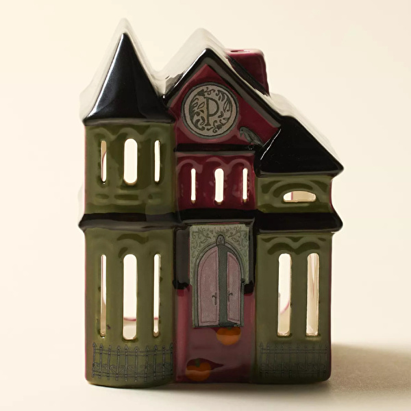 PADDYWAX Mystic Manor No.08 – Tütsülük & Mumluk