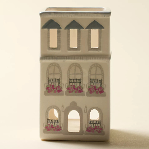 PADDYWAX Parisian Townhouse  No. 09 - Tütsülük & Mumluk