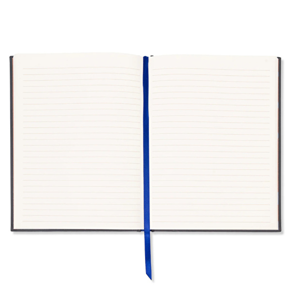 DESIGNWORKS INK A Dopo Journal At Figürlü