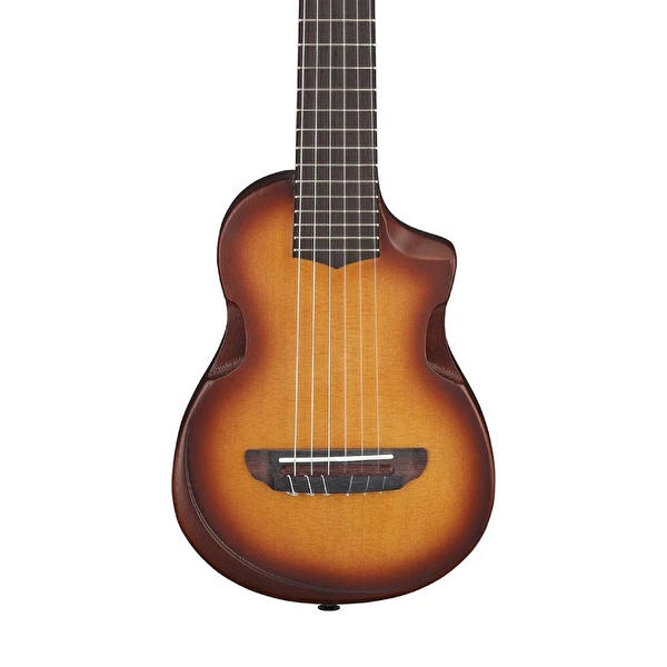 Ibanez AUP10N-OLB Klasik Gitar