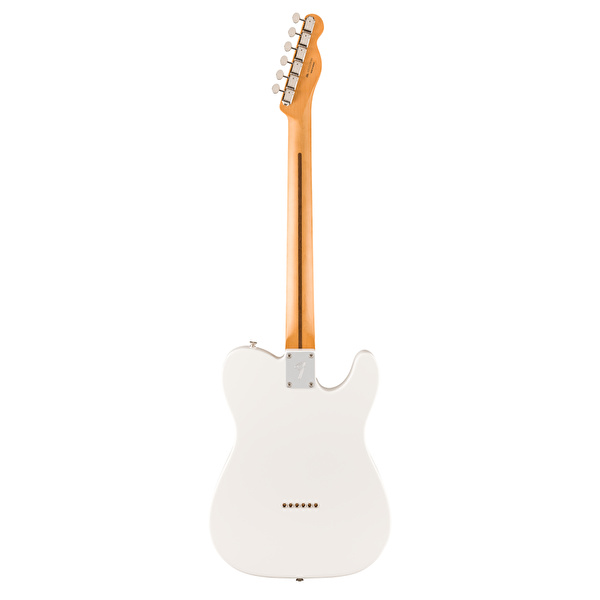 FENDER Player II Telecaster LH Gülağacı Klavye Polar Beyaz Solak Elektro Gitar