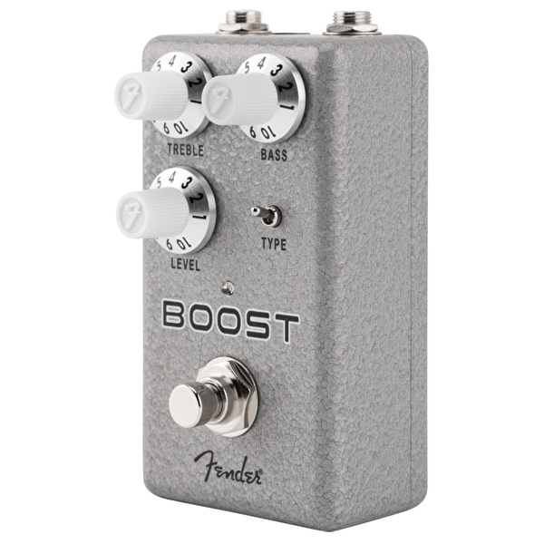 FENDER Hammertone Boost Pedalı