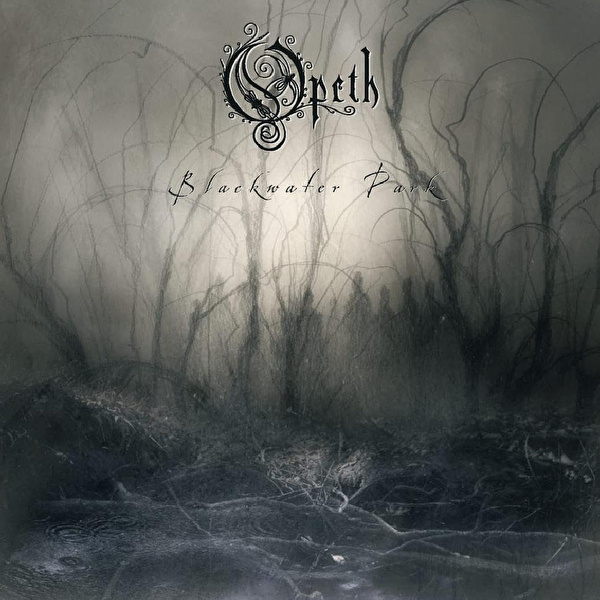 Opeth - Blackwater Park (Black Vinyl)