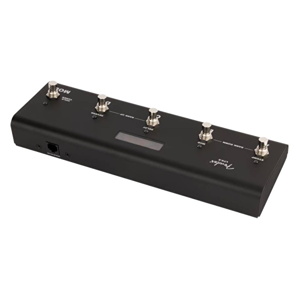 Fender LTX-5 Footswitch