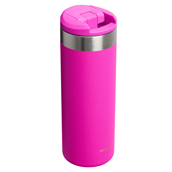 STANLEY The AeroLight Transit Mug 0.47L / 16oz Violet Blossom