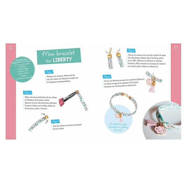 AUZOU Mücevher Fabrikası - Kozmik Bilezik