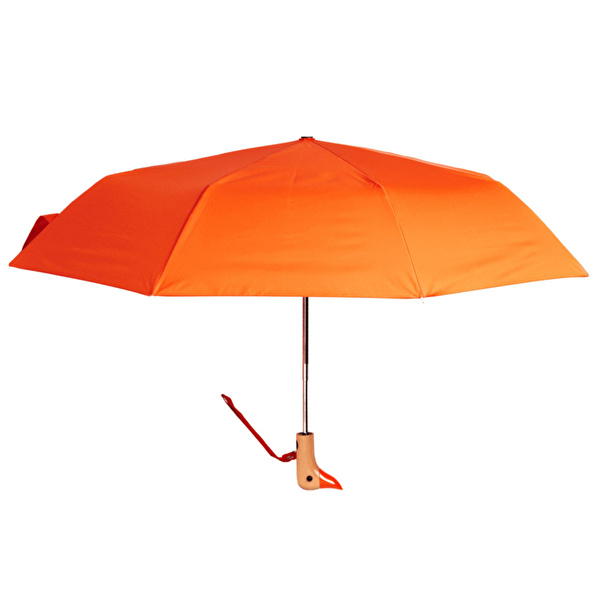 ORIGINAL DUCKHEAD Duck Kompakt Şemsiye - Papaya