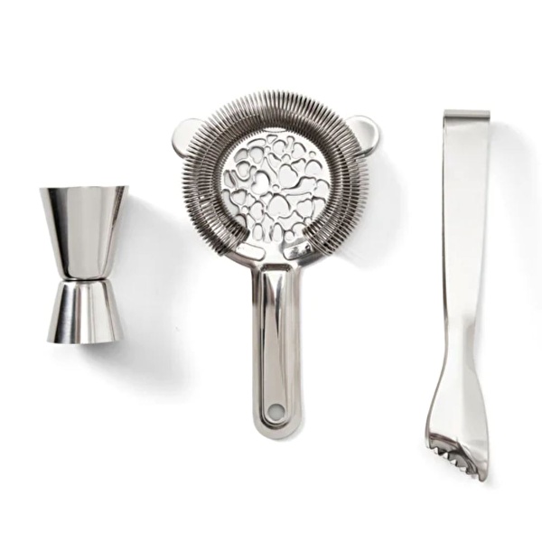 PRINTWORKS The Essentials - Kokteyl Seti