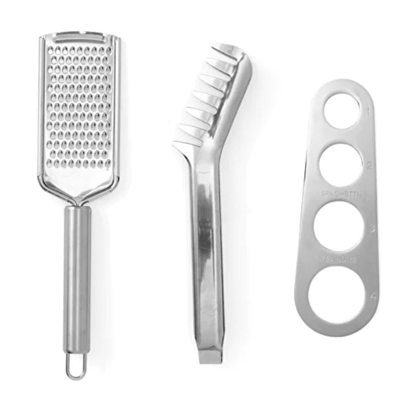 PRINTWORKS The Essentials - Makarna Seti