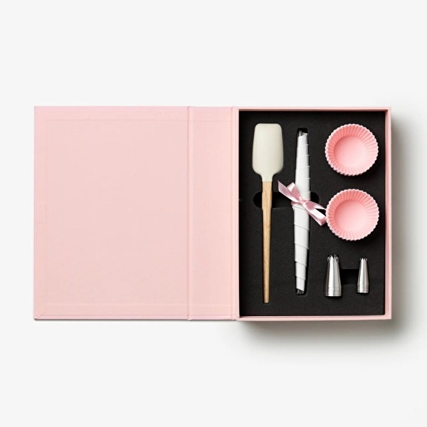 PRINTWORKS The Essentials - Cupcake Seti