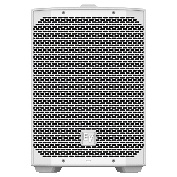 ElectroVoice EVERSE8-W Taşınabilir TWS Ses Sistemi Beyaz