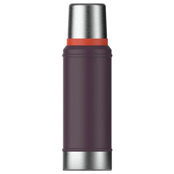 STANLEY Efsanevi Klasik Termos Şişe 0,75 L (25 oz) – Plum
