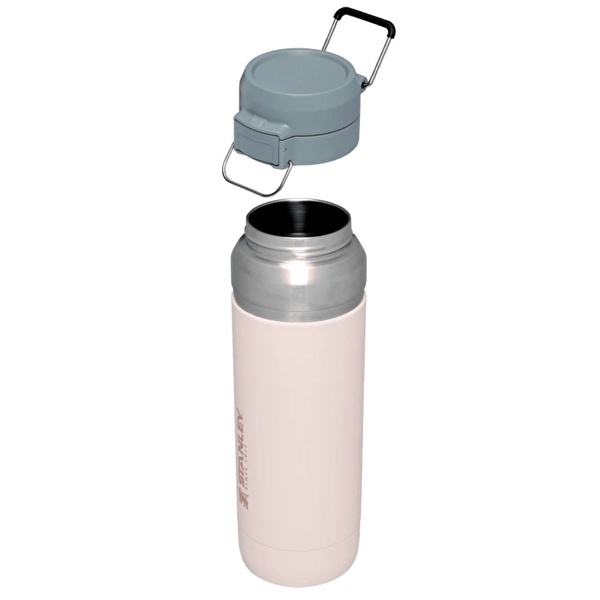 STANLEY The Quick-Flip Su Şişesi 1.06L / 36oz Rose Quartz