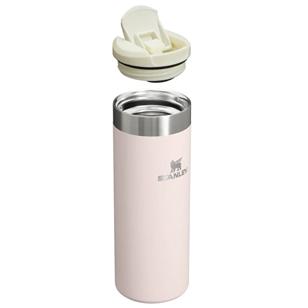 STANLEY The AeroLight™ Transit Mug .47L / 16oz Rose Quartz