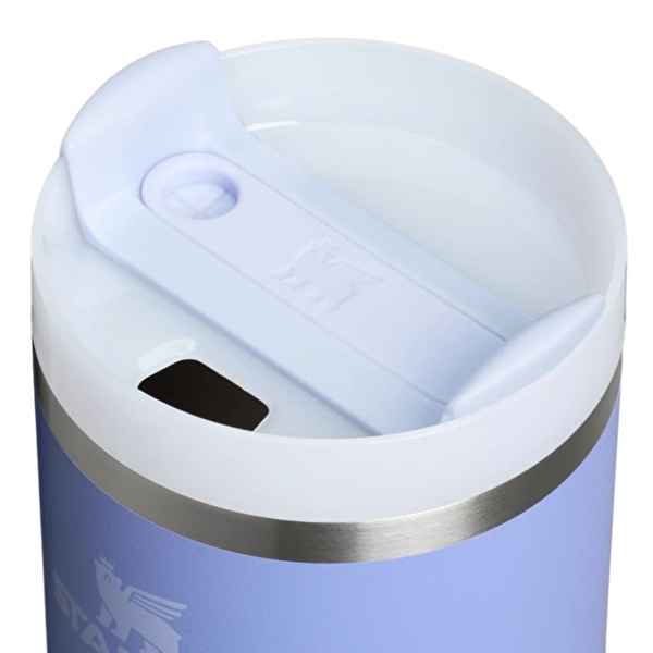 STANLEY The Quencher H2.O FlowState™ Tumbler 0.6L / 20oz Hydrangea