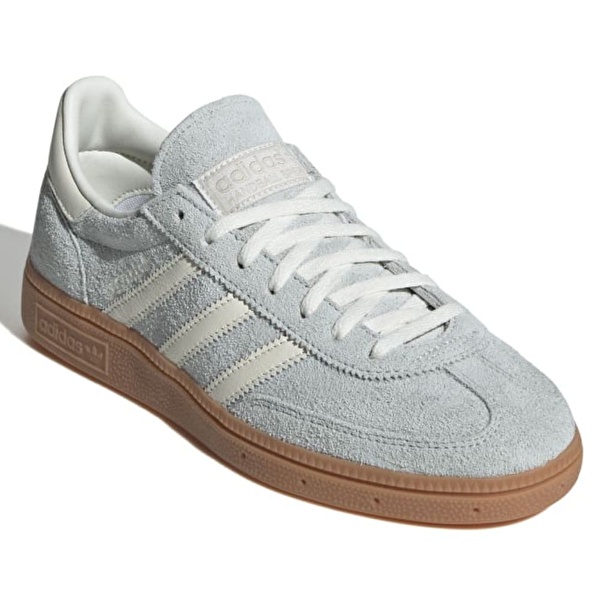 ADIDAS Handball Spezial Gri Ayakkabı